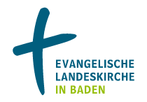 Logo: Evangelische Landeskirche in Baden