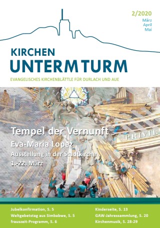 Luther Melanchthon Gemeinde Familienzentrum