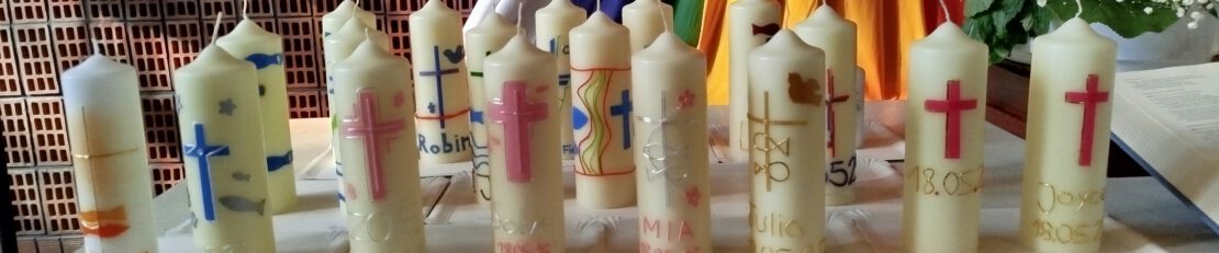 Luther-Melanchthon-Gemeinde | Evangelisches Familienzentrum